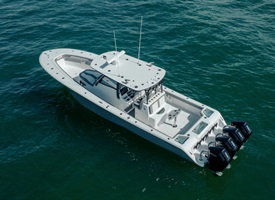 Anglers Marine